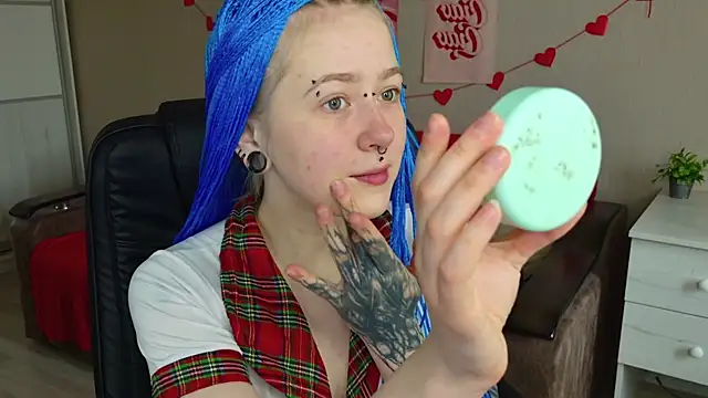 IRIS wibes online show from April 2026 07:15:02 AM