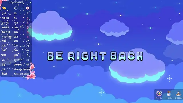 Sparky fox online show from March 2026 02:27:02 AM