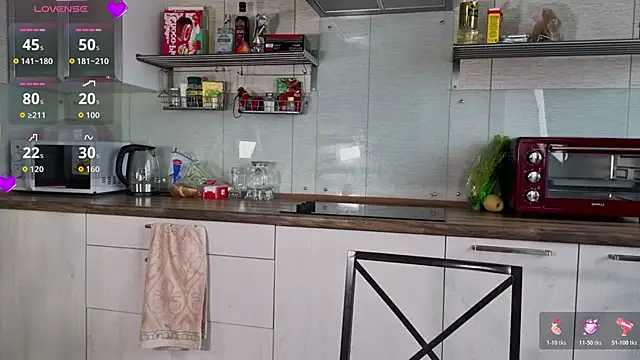Sparky fox online show from May 2026 01:33:02 AM