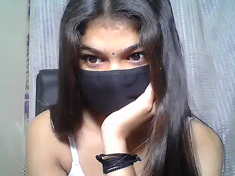 Hot Deepansi02 online show from April 2026 05:22:02 PM