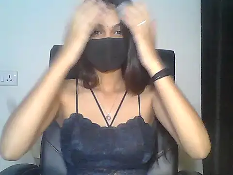 Snapshot of Hot_Deepansi02 chatting on April 2026 05:07:01 PM Hot Deepansi02 online show from April 2026 05:07:01 PM