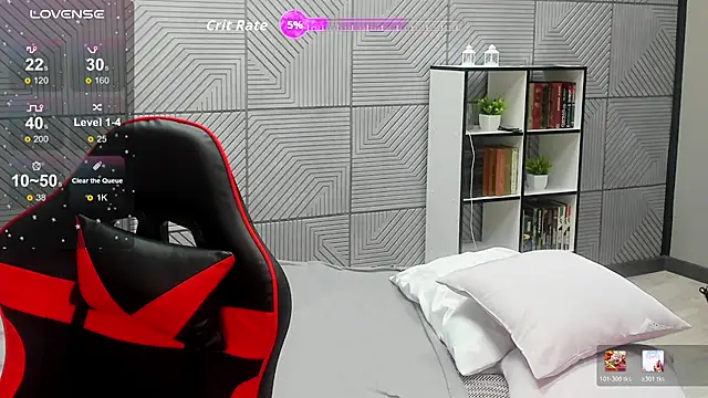 Nancy Parker online show from March 2026 01:11:02 AM