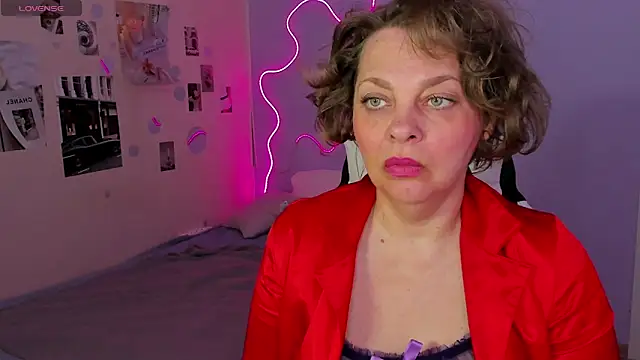 Nancy Parker online show from April 2026 01:09:02 AM