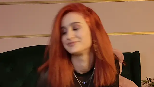 IrisMiley online show from March 2026 08:23:02 PM