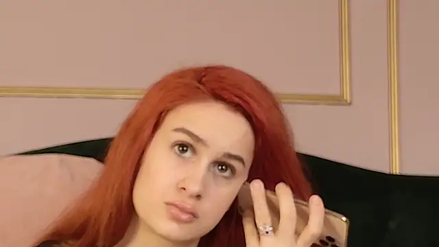 IrisMiley online show from March 2026 06:24:02 PM