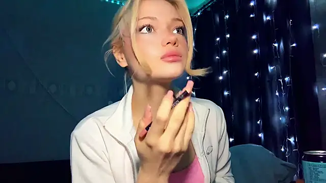 StacyChocopay online show from March 2026 08:46:02 PM