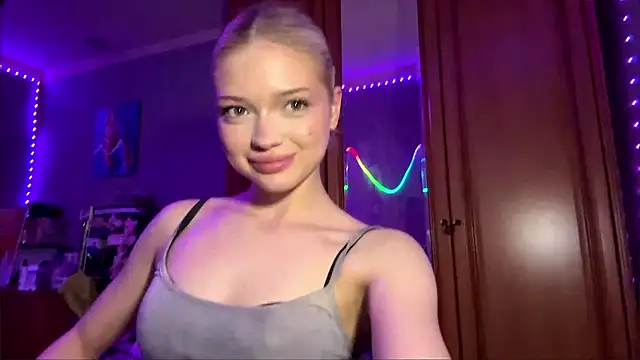 StacyChocopay online show from May 2026 12:51:02 AM