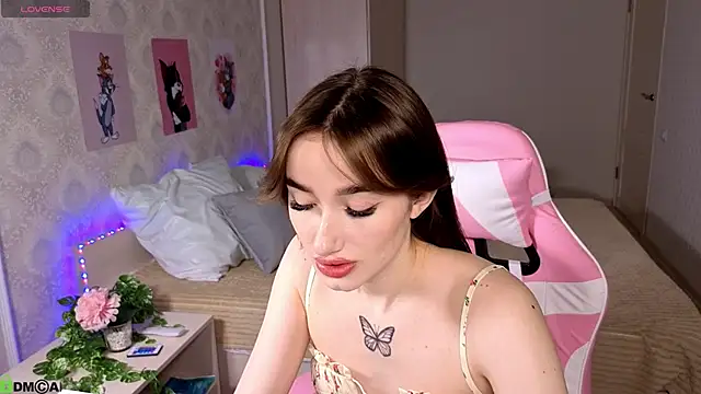 Lady Sunrise12 online show from April 2026 12:52:02 AM