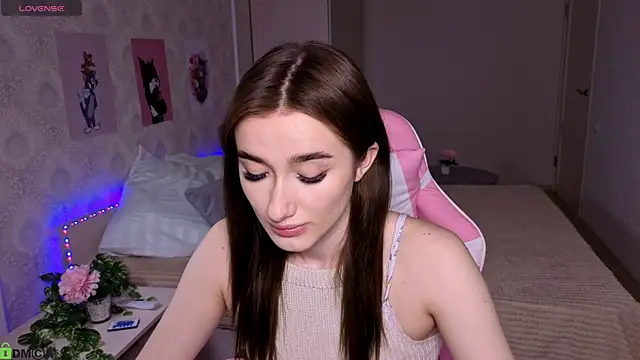 Lady Sunrise12 online show from April 2026 12:53:01 AM