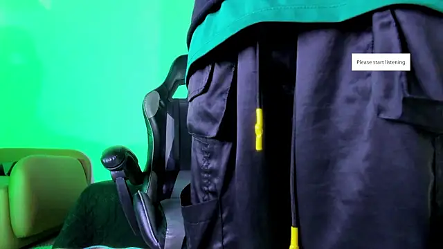 Bennet-Grayy online show from March 2026 12:26:01 AM