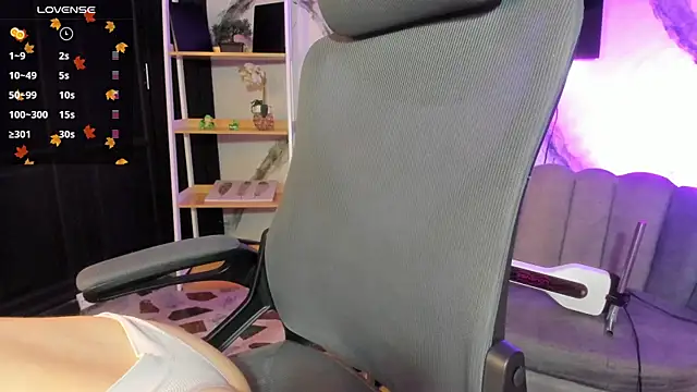 AlaskaFlowerss1  online show from April 2026 05:19:08 AM