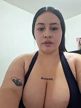 Stefaalove- online show from March 2026 03:33:01 AM