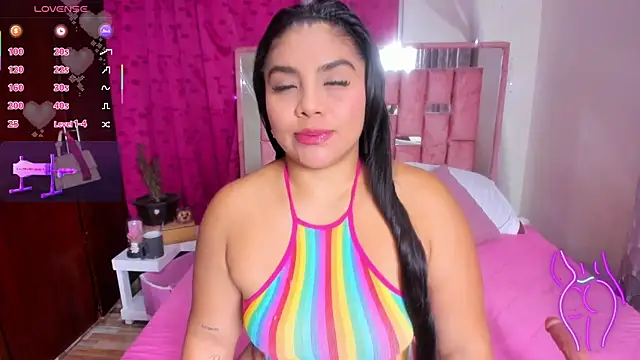 BiancaBooty online show from April 2026 10:05:01 AM