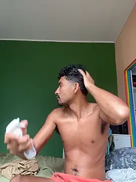 LordPromiscuo02 online show from March 2026 03:00:01 PM