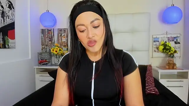 Tatiana24  online show from April 2026 09:29:02 PM