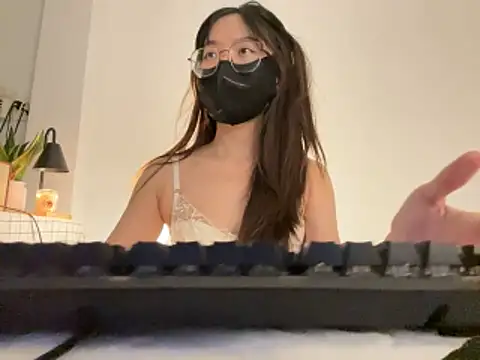 Bubuchan88 online show from March 2026 03:48:02 PM