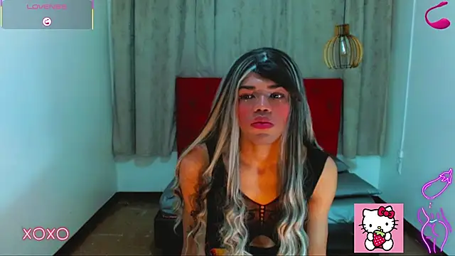 Andrea Pop   online show from March 2026 01:04:02 PM