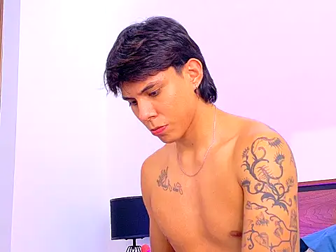 Will Clark7 online show from March 2026 07:58:01 PM