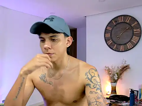 Will Clark7 online show from April 2026 03:07:02 AM