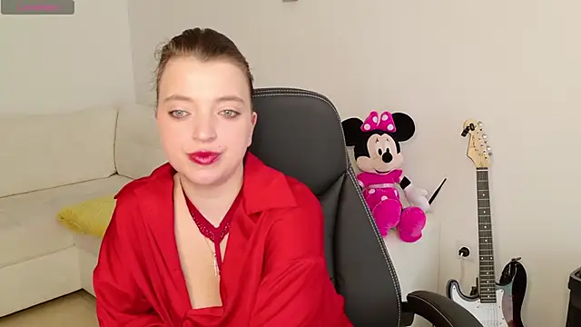 Minnie mouse 18 online show from March 2026 10:07:02 AM