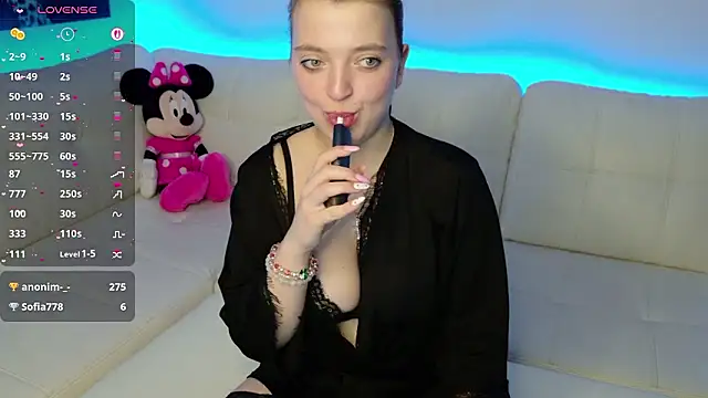 Minnie mouse 18 online show from March 2026 09:07:01 PM