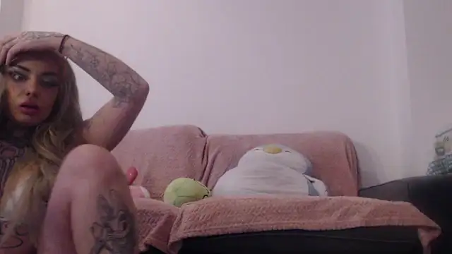 jenypr1ncess online show from March 2026 04:44:01 PM