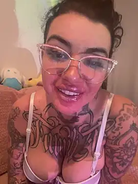 jenypr1ncess online show from April 2026 05:34:02 AM