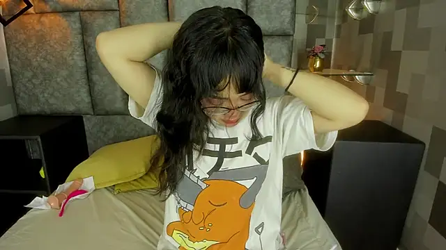 Mini Rouse online show from April 2026 01:14:01 PM