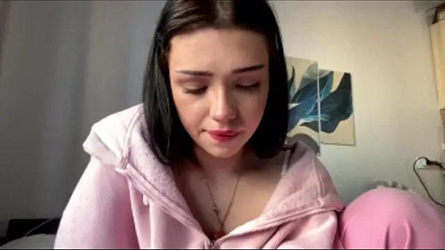 BeckyAurielle online show from March 2026 02:34:01 PM