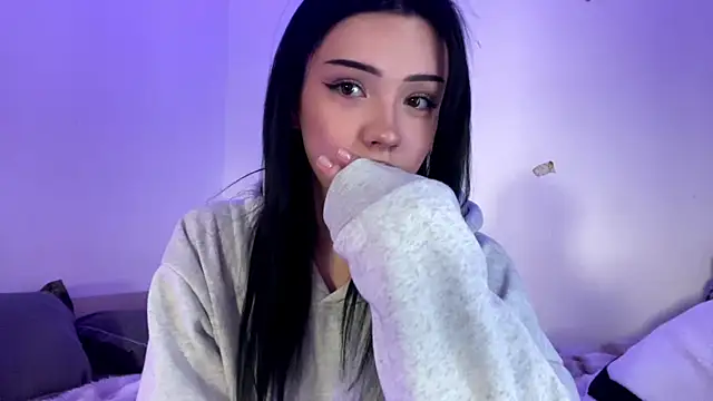 BeckyAurielle online show from April 2026 02:21:01 PM