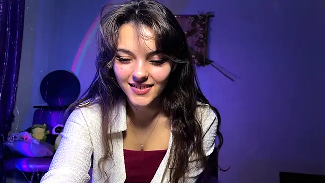 CareyDevan online show from April 2026 03:17:01 PM