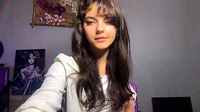 CareyDevan online show from April 2026 02:23:02 PM