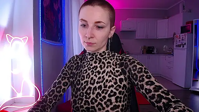 Hope Foxter online show from March 2026 12:19:02 PM