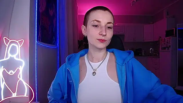 Hope Foxter online show from March 2026 08:25:01 PM