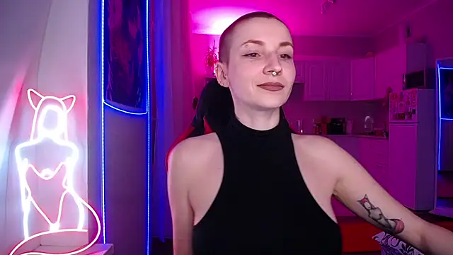 Hope Foxter online show from March 2026 10:04:02 PM