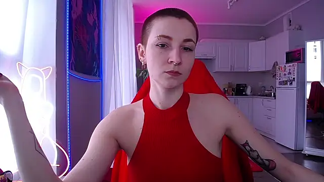 Hope Foxter online show from April 2026 07:45:01 AM