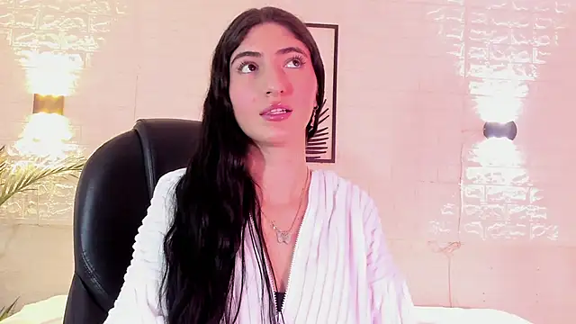 Valeria noir online show from March 2026 12:10:02 PM