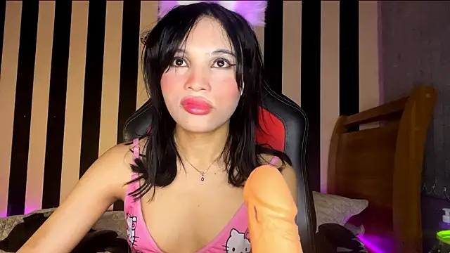 stellapapilon online show from March 2026 11:52:02 PM