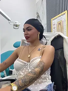 daniela-sexy online show from March 2026 02:05:02 PM