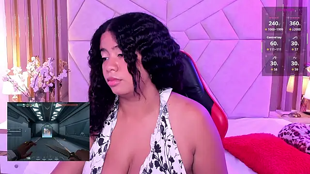 KateLovings online show from March 2026 01:03:02 PM