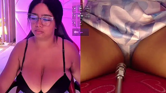 KateLovings online show from April 2026 01:33:02 PM