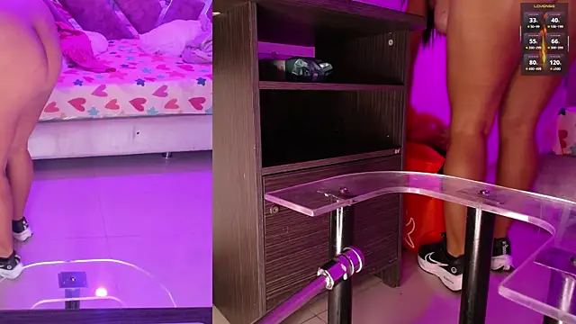 KateLovings online show from April 2026 06:10:01 PM