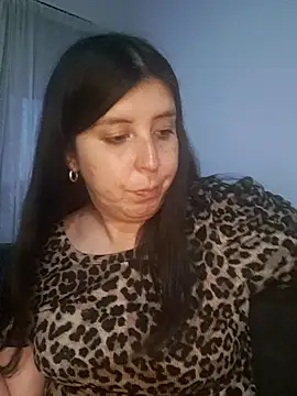melucita online show from March 2026 10:11:01 PM
