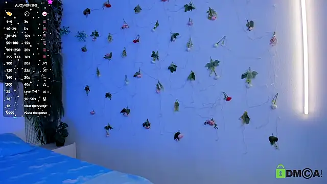 Elvi7z online show from March 2026 12:05:02 AM