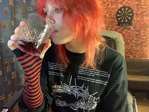 whiny emo boi online show from April 2026 09:39:33 PM