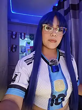 Snapshot of PiscisGirl chatting on July 2026 05:47:02 AM PiscisGirl online show from July 2026 05:47:02 AM
