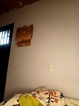 Flaca Zoe online show from March 2026 11:09:01 PM