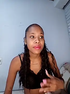 Flaca Zoe online show from March 2026 06:11:02 PM