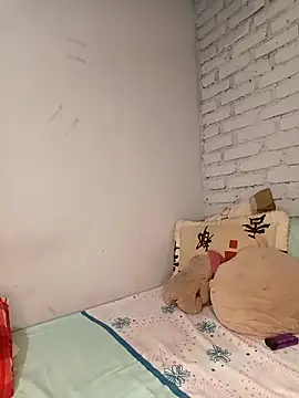 Flaca Zoe online show from April 2026 09:26:02 PM