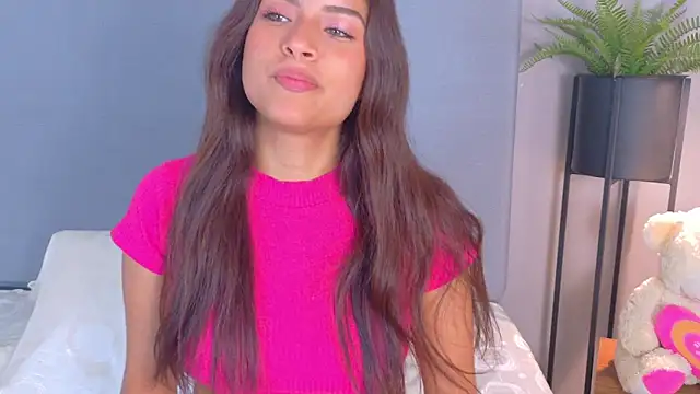 HelenaFoumier online show from March 2026 11:48:02 PM